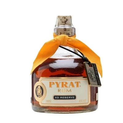 Pyrat Xo Reserve Rum - Pálinkashop