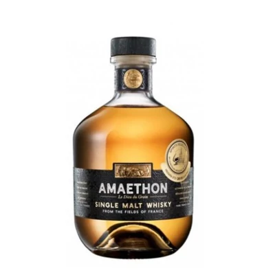 Amatheon Single Malt Whiskey - Italrendelés online - palinkashop.hu