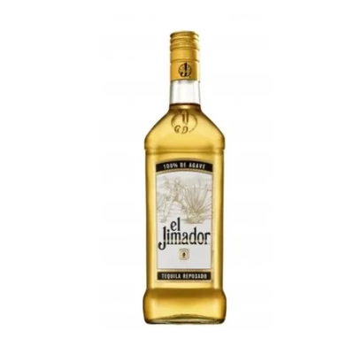 El Jimador Reposado Tequila | palinkashop.hu