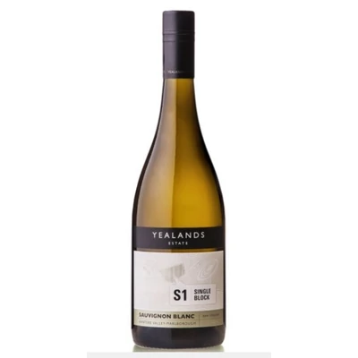 Yealands Estate Single Block Sauvignon Blanc S1 2024 - Pálinkashop