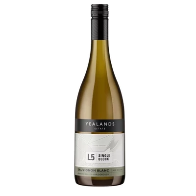 Yealands Estate Single Block Sauvignon Blanc L5 2024 - Pálinkashop