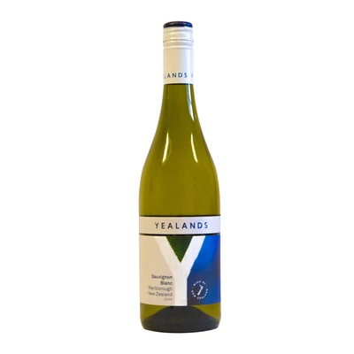 Yealands Estate Sauvignon Blanc 2024 - Pálinkashop