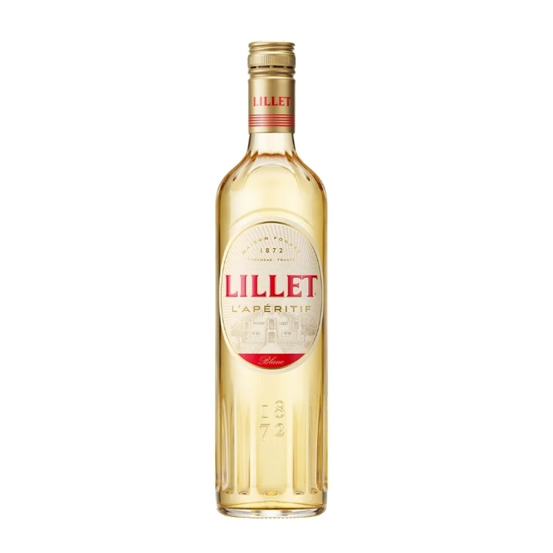 Lillet Blanc Aperitif | palinkashop.hu