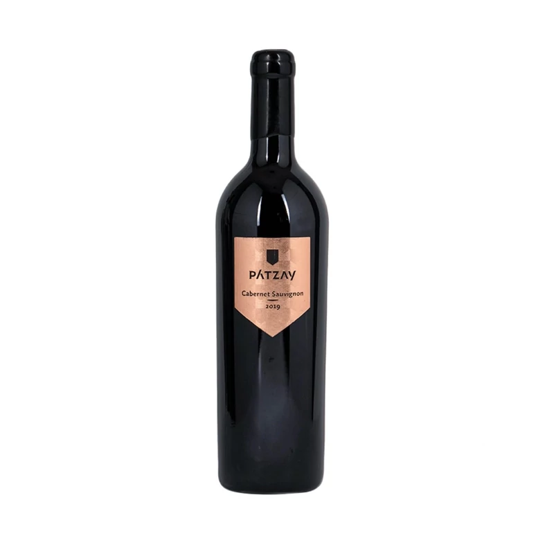 Pátzay Prémium Cabernet Sauvignon - Italrendelés online-palinkashop.hu