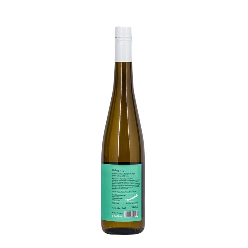 Pátzay Rizling 2024 (0,75l)