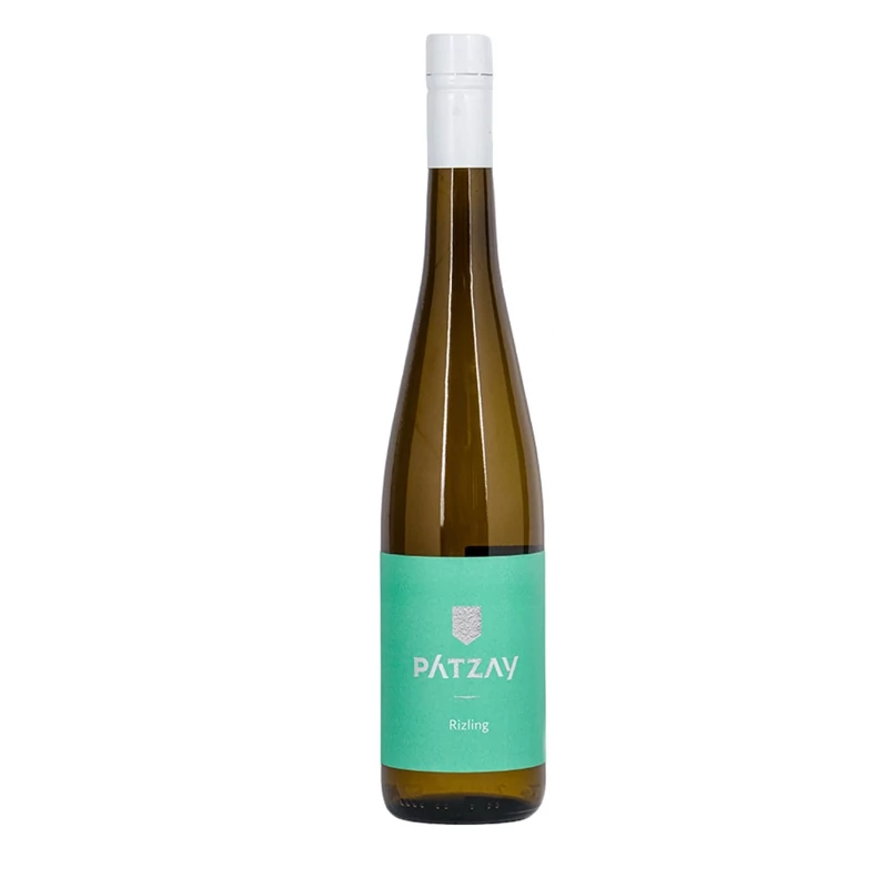 Pátzay Rizling 2024 - Pálinkashop