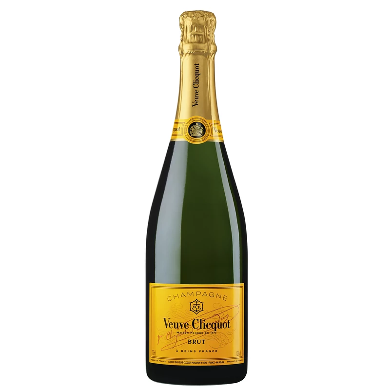  Veuve Clicquot Brut-Pálinkashop