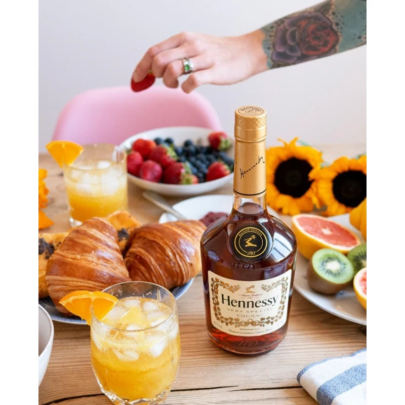 Hennessy V.S Cognac 