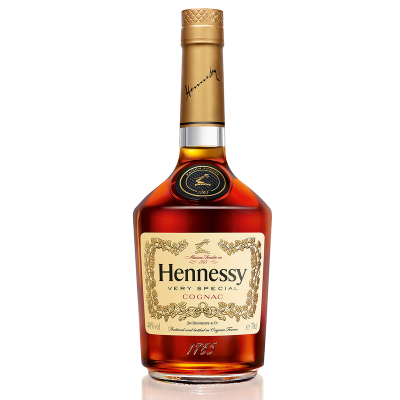 Hennessy V.S - PálinkaShop