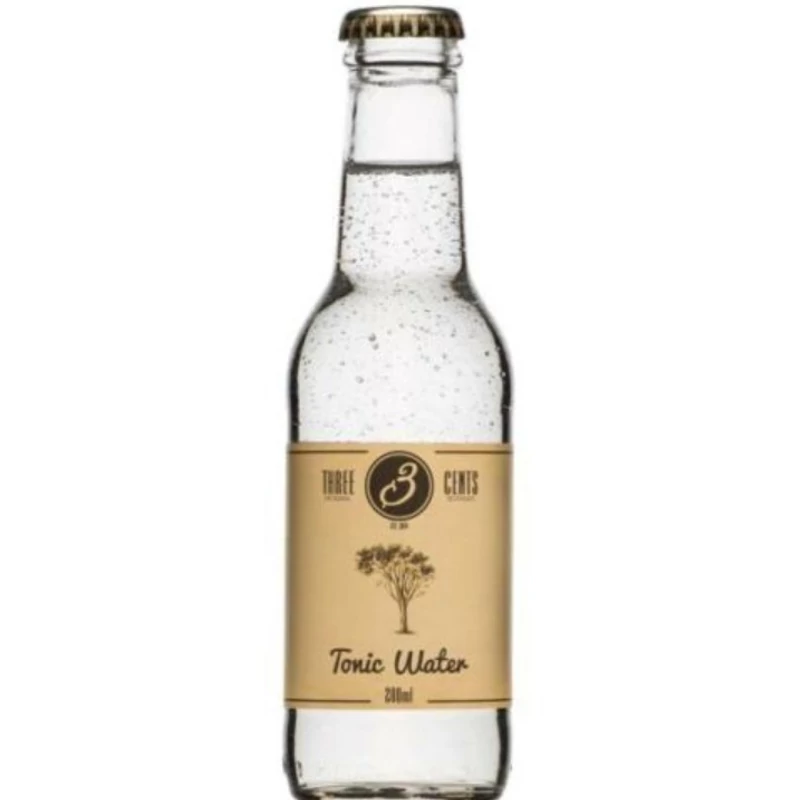 Three Cents Tonic Water | palinkashop.hu
