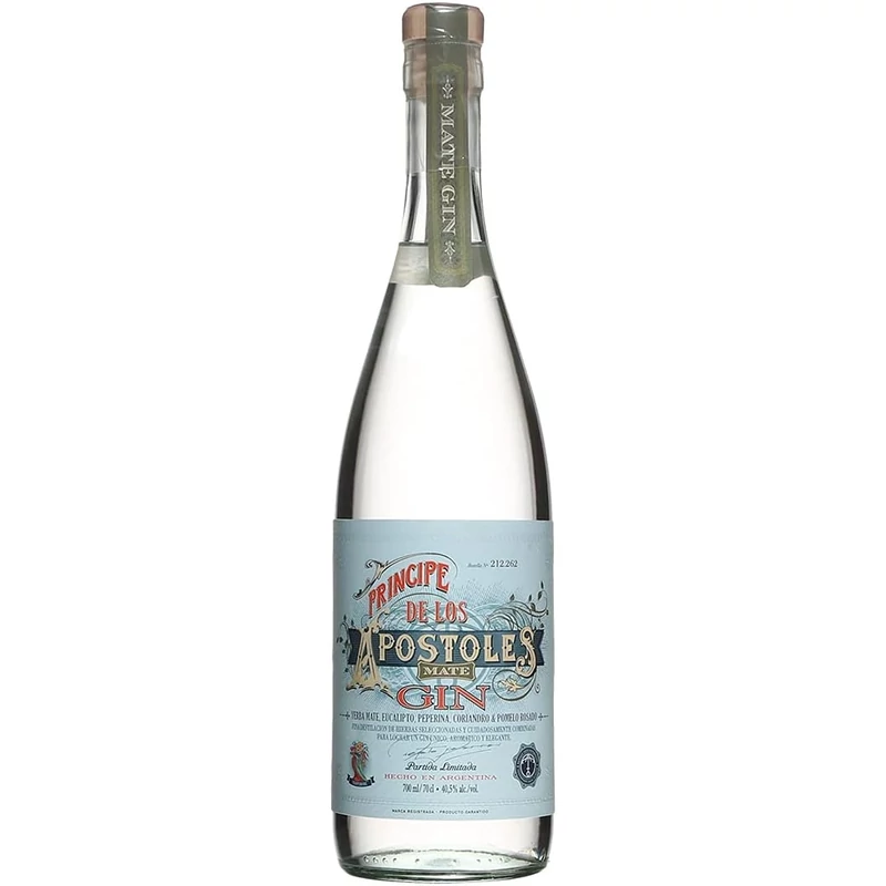 Gin Príncipe de los Apóstoles | palinkashop.hu