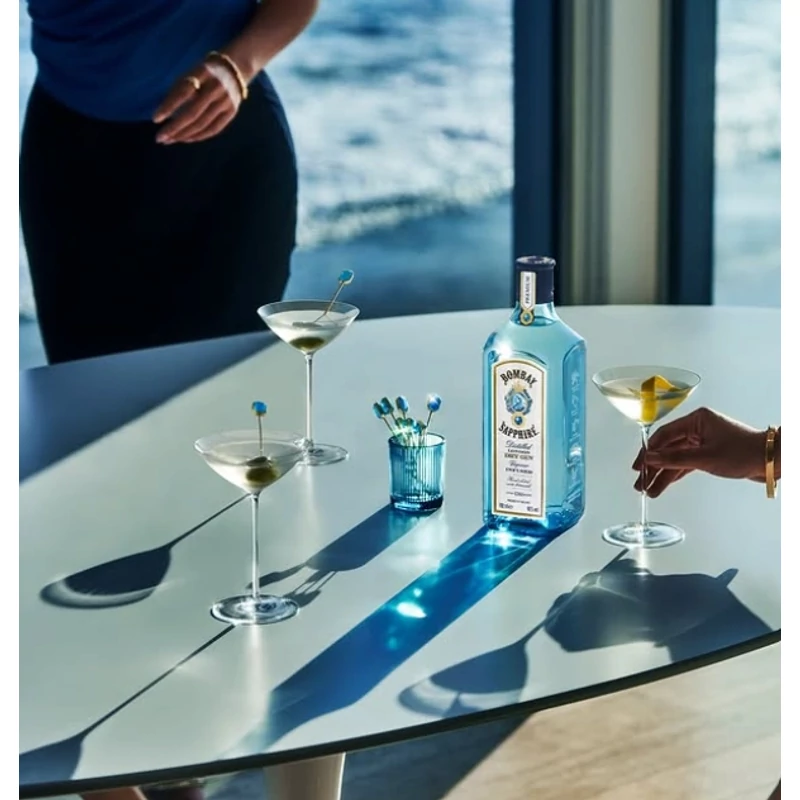 Bombay Sapphire Gin
