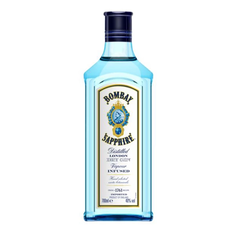 Bombay Sapphire Gin | palinkashop.hu