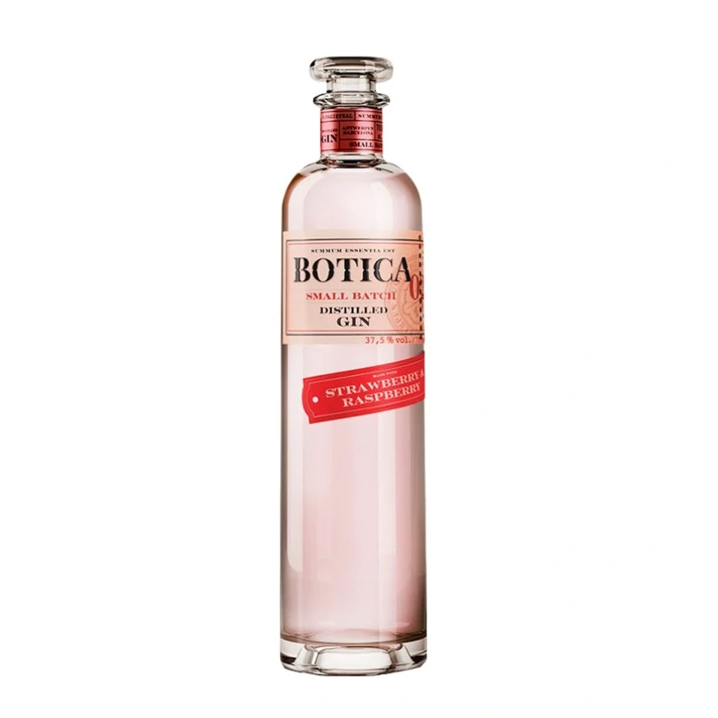 Botica Rosa Gin | palinkashop.hu