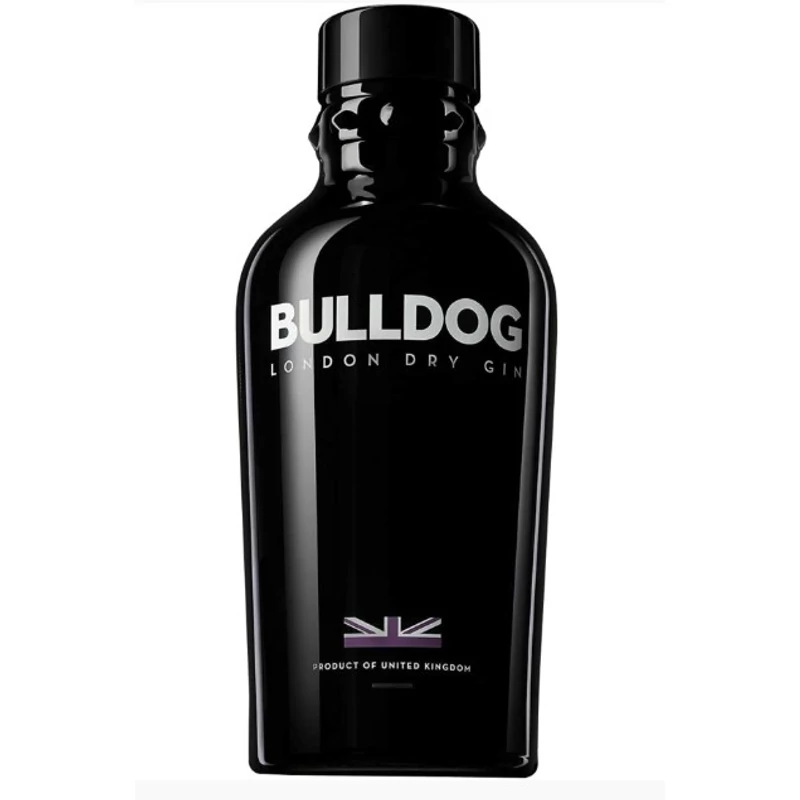 Bulldog Gin - Pálinkashop