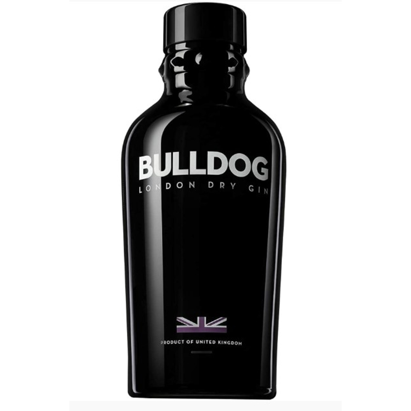  Bulldog Gin - Pálinkashop