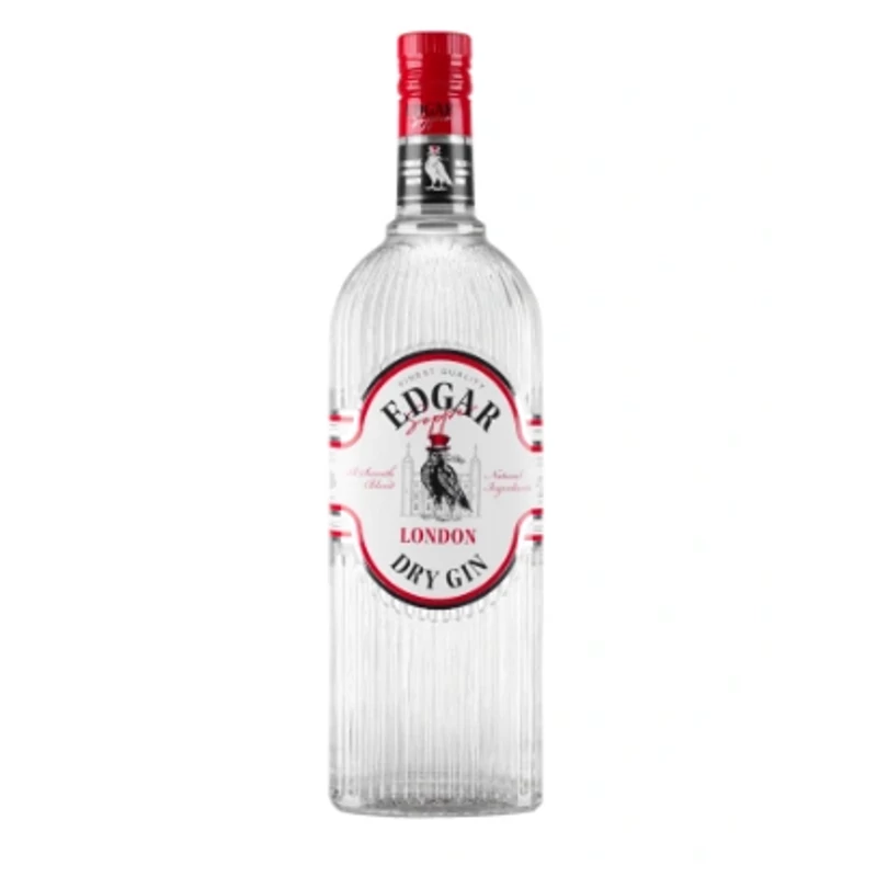 Edgar Sopper Gin | palinkashop.hu