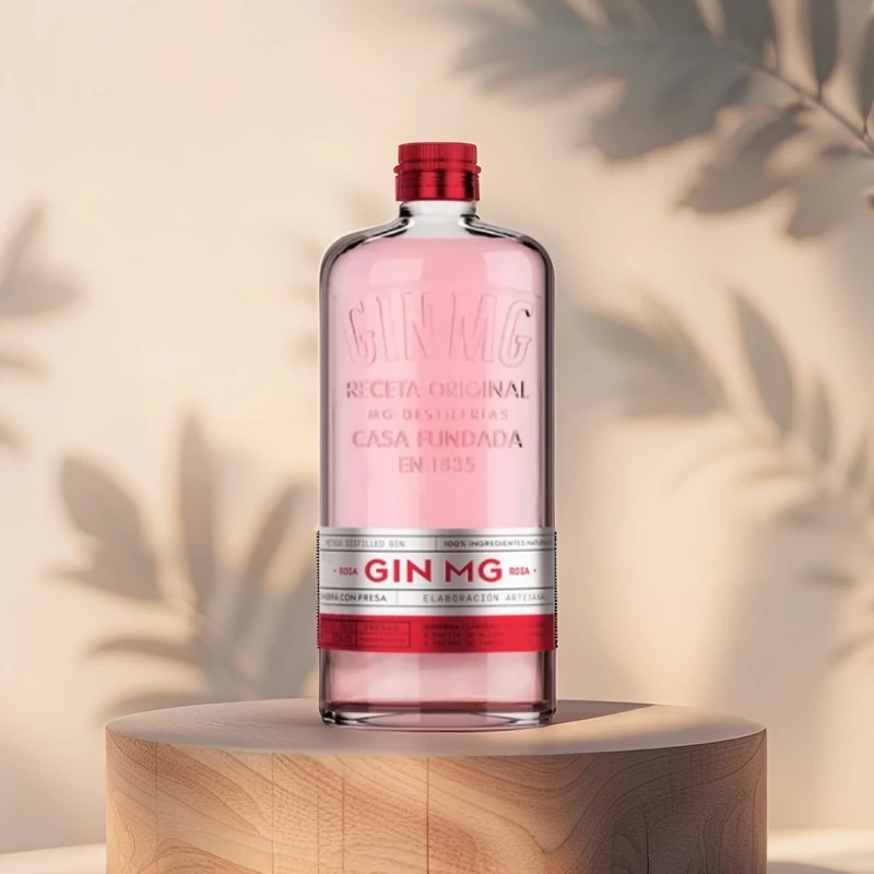 Gin MG Rosa Gin