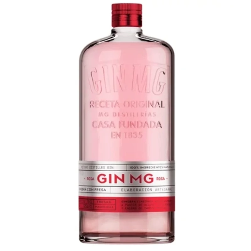 Gin MG Rosa Gin | palinkashop.hu