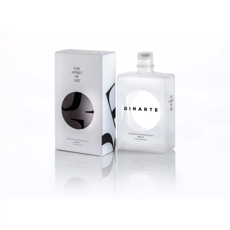 GinArte Dry Gin | palinkashop.hu