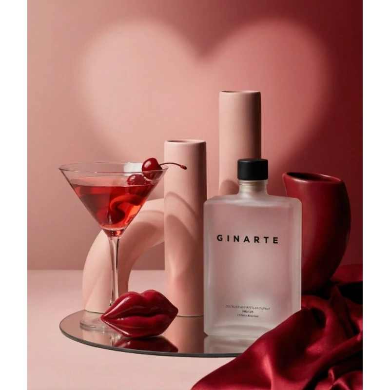 GinArte Dry Gin 