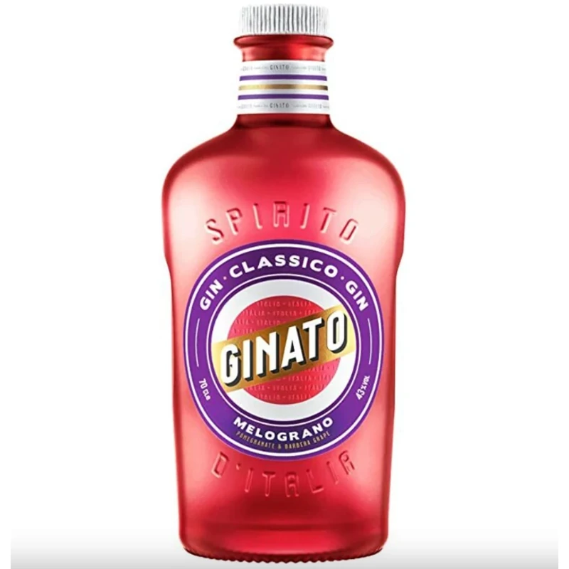 Ginato Melograno Gin | palinkashop.hu