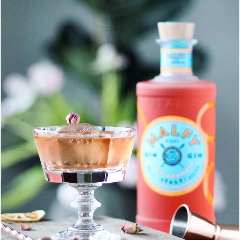 Malfy Arancia Gin
