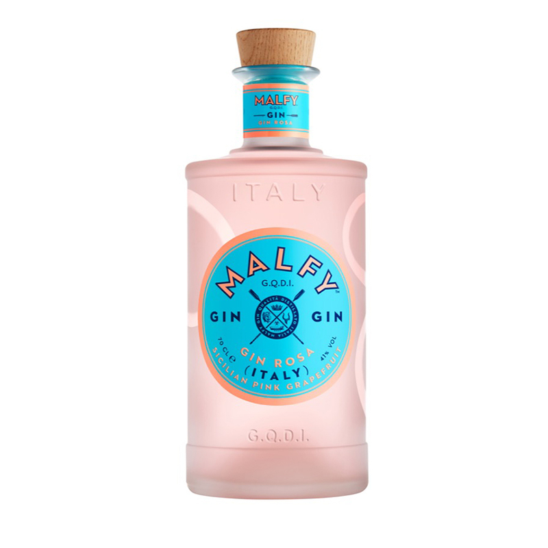 Malfy Rosa/Pink Grapefruit Olasz gin-Pálinkashop