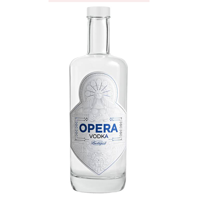 Opera Vodka-Pálinkashop