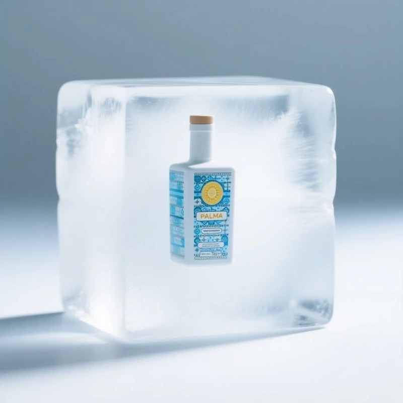 Palma Gin