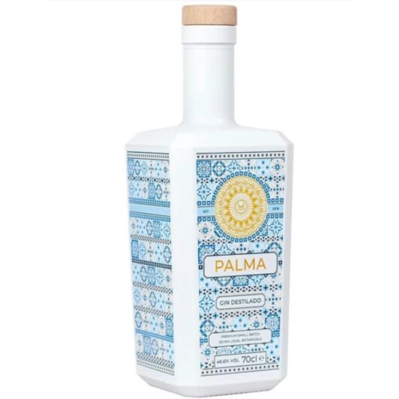 Palma Gin | palinkashop.hu