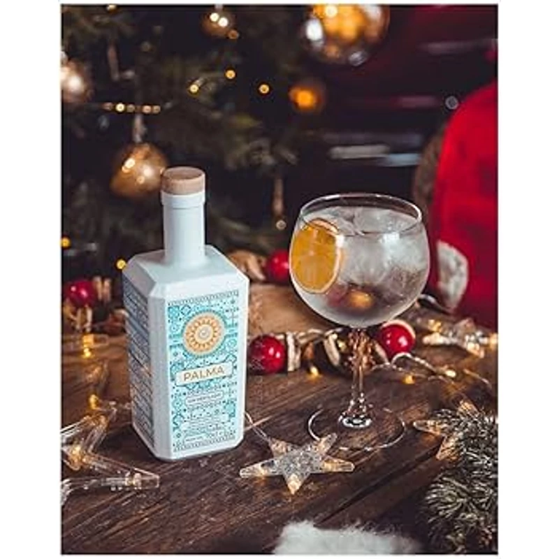 Palma Gin Koktél