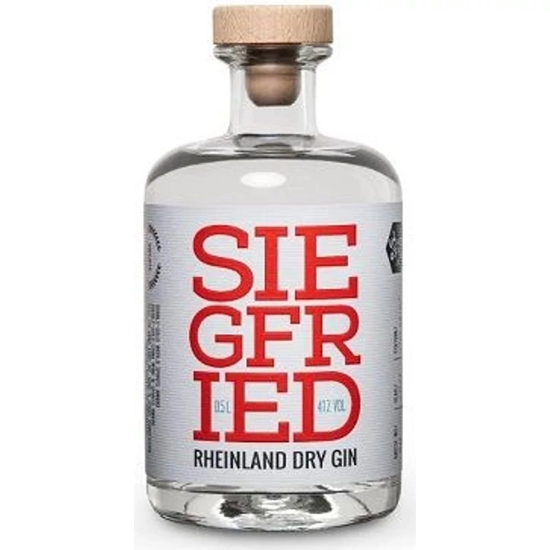 Siegfried Rheinland Dry Low Gin | palinkashop.hu