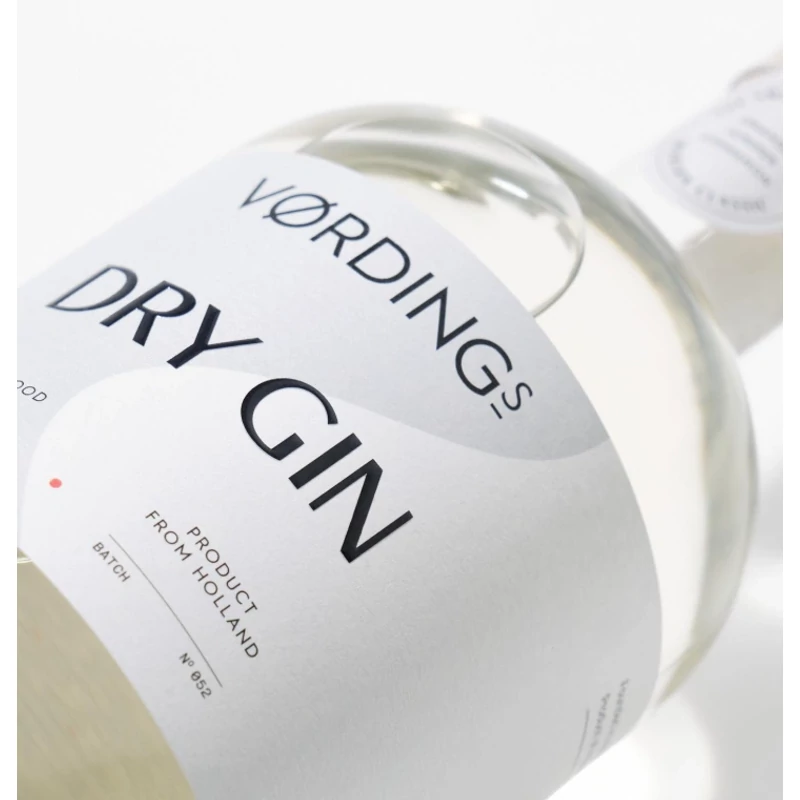  Vording's Gin