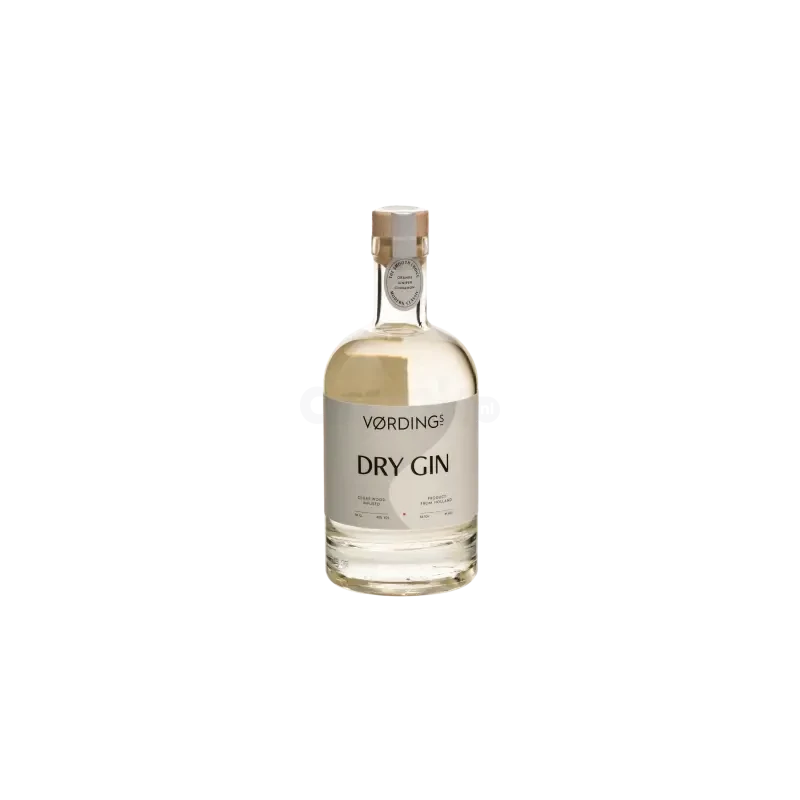 Vording's Gin | palinkashop.hu