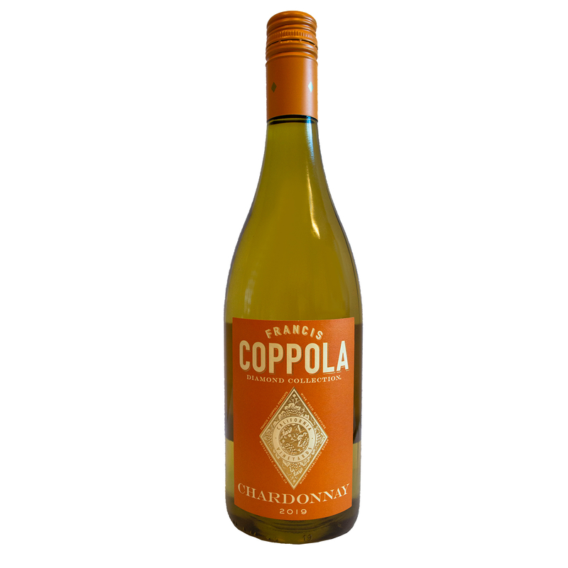 Coppola Diamond Collection Chardonnay - Pálinkashop