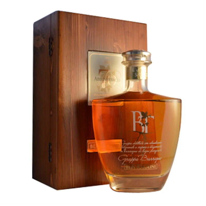 Grappa Arcano Decanter - PálinkaShop