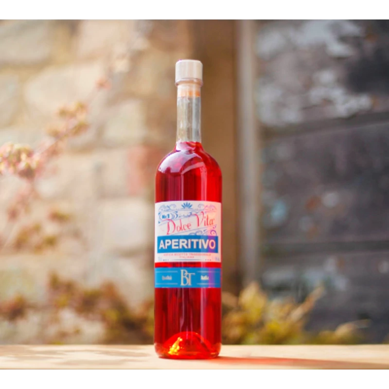 Bepi Aperitivo Dolce Vita