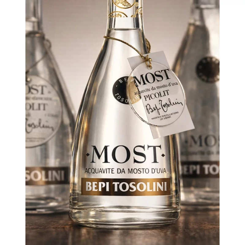 Bepi Grappa Most Amarone