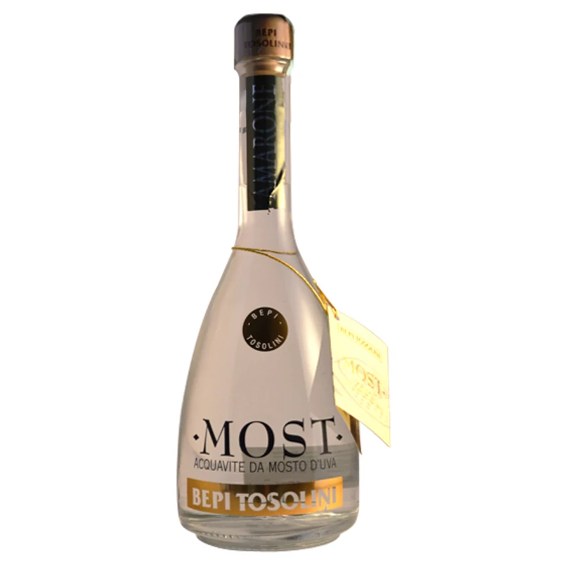 Grappa Most Amarone - PálinkaShop