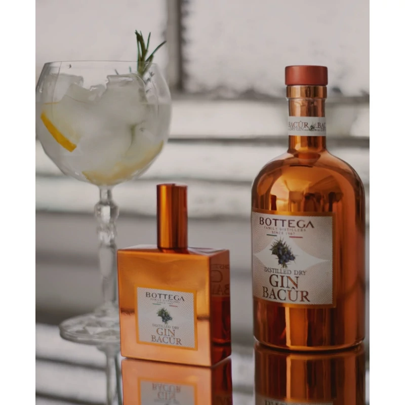 Bottega Bacur Gin