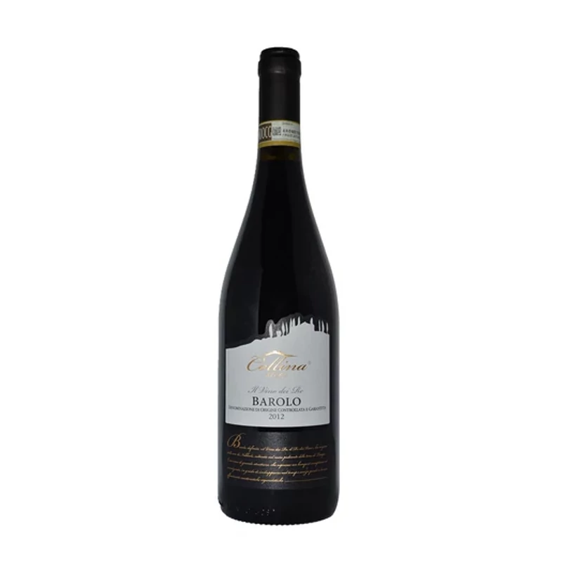 Bottega Barolo DOCG 2020 | palinkashop.hu