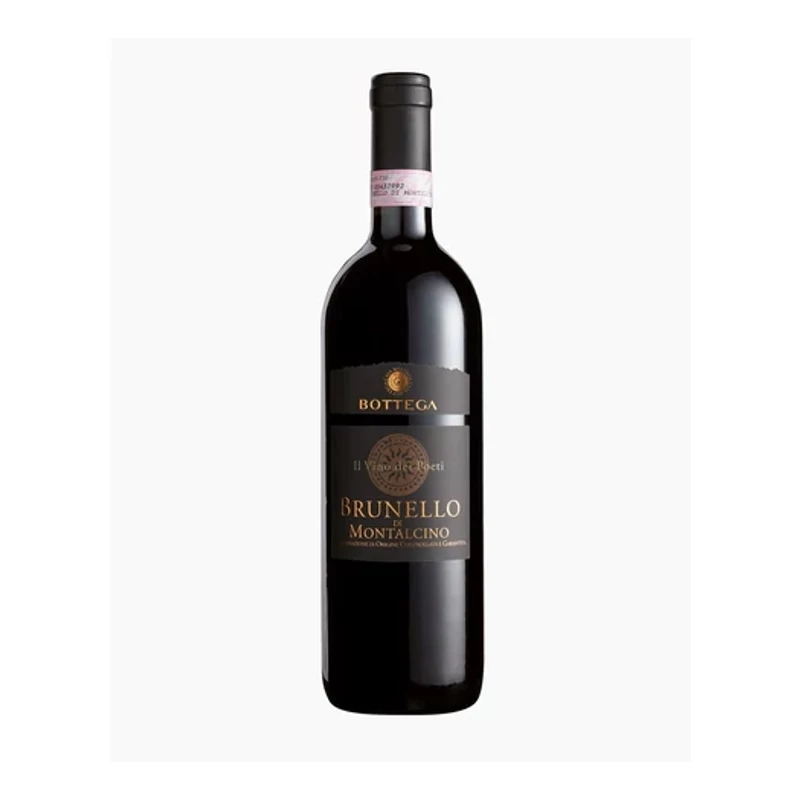 Bottega Brunello di Montalcino DOCG 2019 | palinkashop.hu