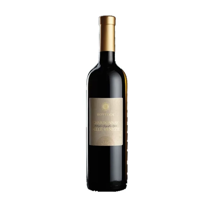 Bottega Chardonnay IGT Trevenezie 2024 | palinkashop.hu