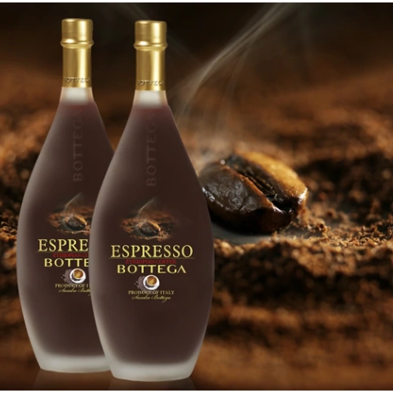 Bottega Eszpresszó Kávélikőr