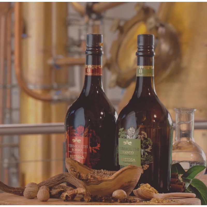Bottega Vermouth Bianco