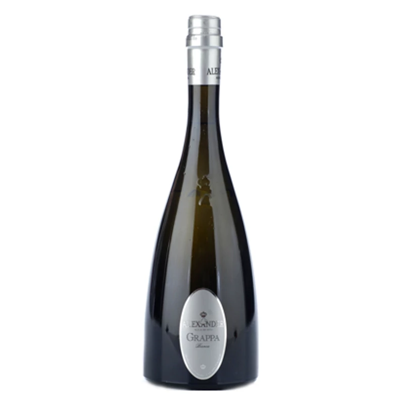 Bottega  Alexander Grappa - PálinkaShop