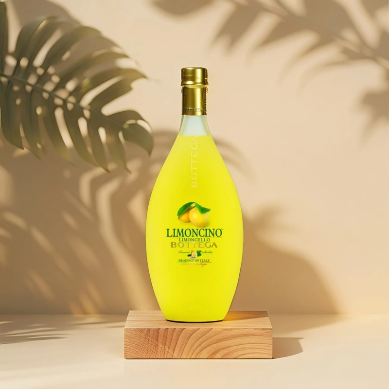 Bottega Limoncino Alla Grappa 