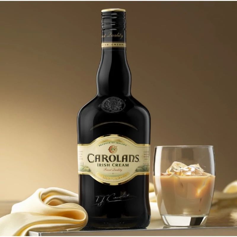 Carolans Irish Cream