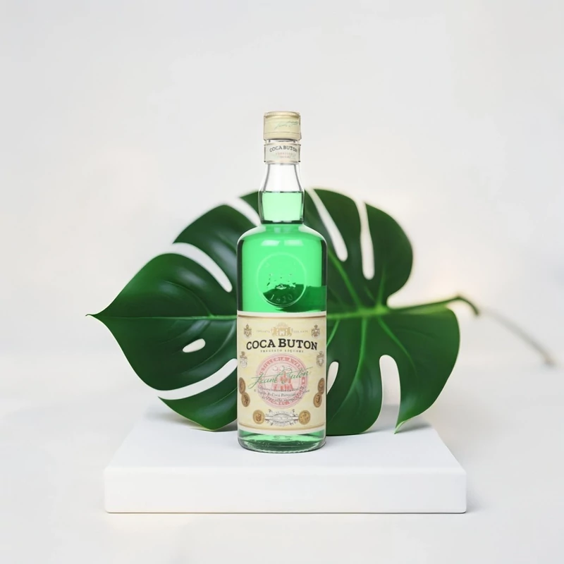 Coca Buton Montenegro likőr